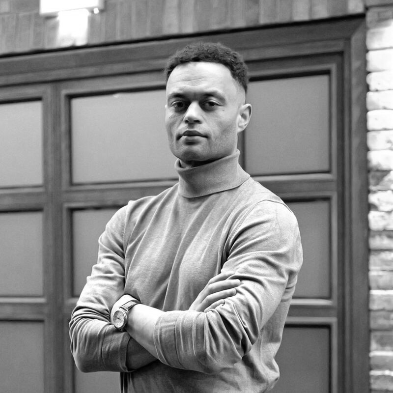 Will Mellors-Blair, Founder and Product Lead
